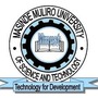 Masinde muliro University of Science and technology
